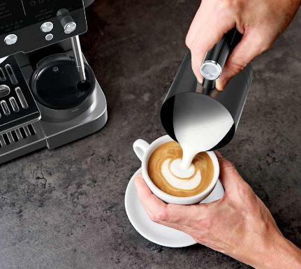 Premier Espresso Café